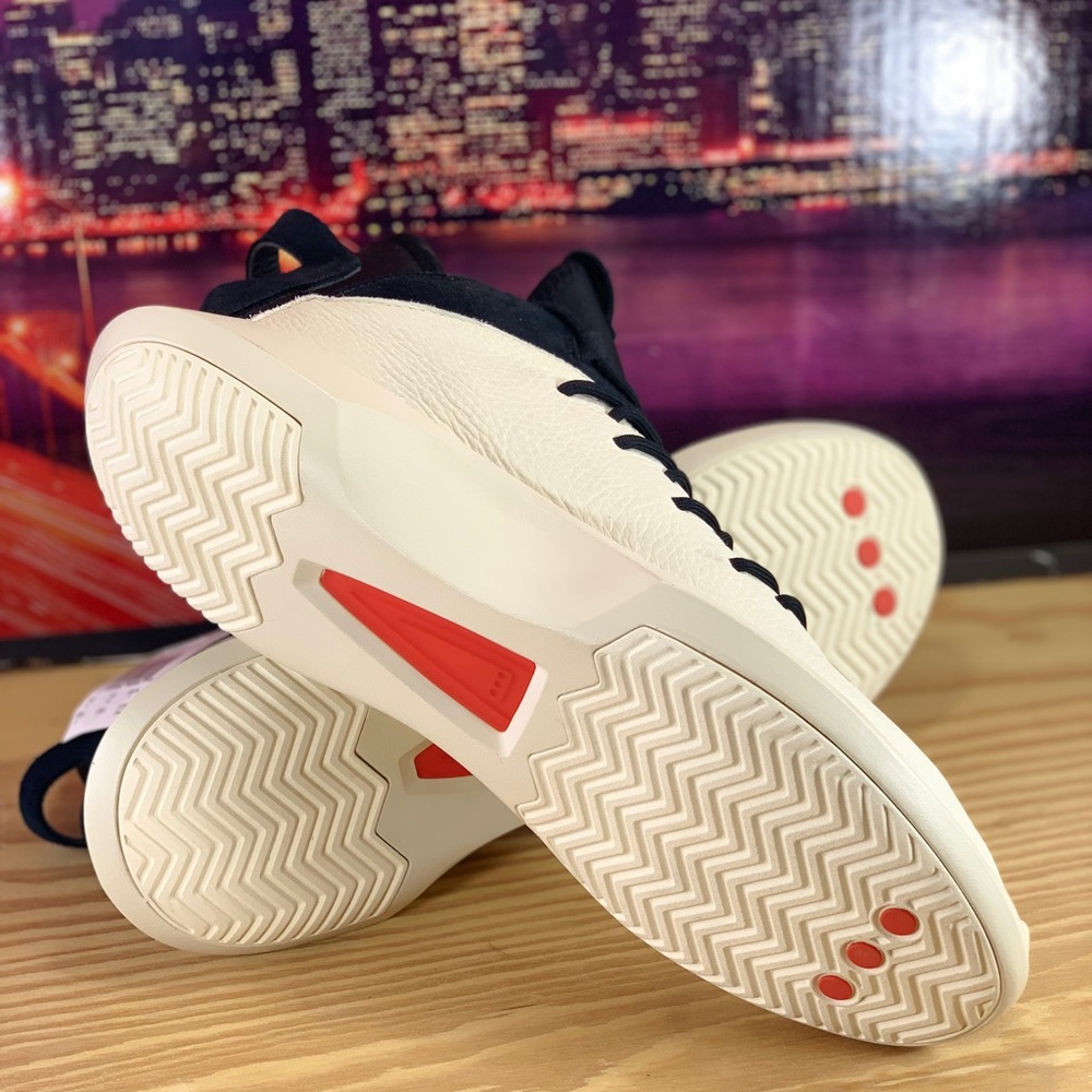 ADIDAS CRAZY ADV LEATHER “LIGHT BONE” - Picture 7 of 8